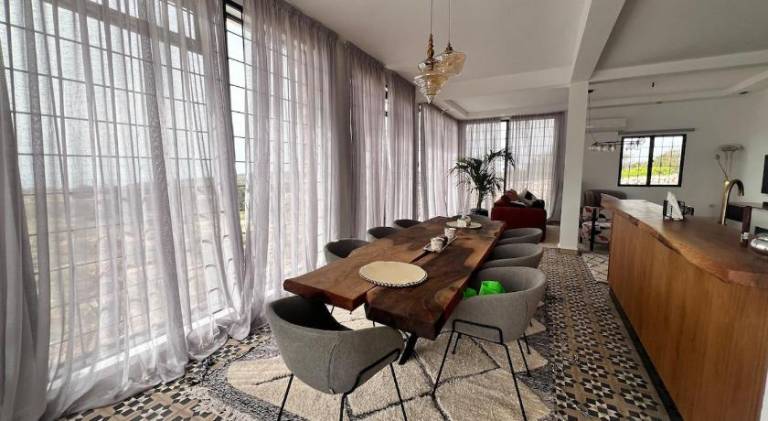 Villa with pool | Pet-friendly — photo 4