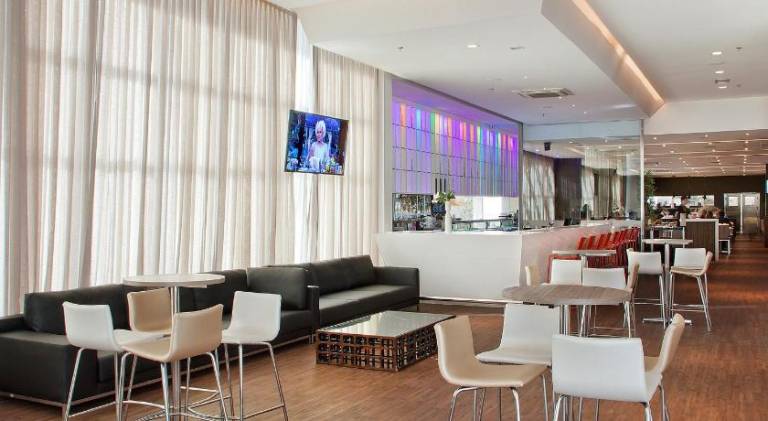 Ibis Styles Brasilia Aeroporto — photo 4