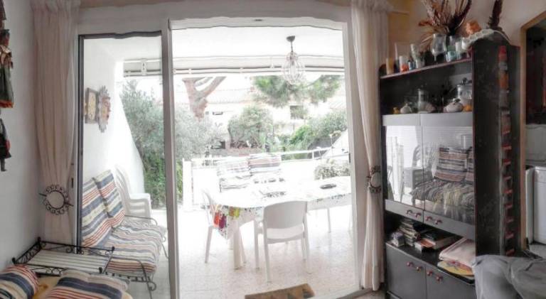 House with 4 rooms for 8 persons — photo 2