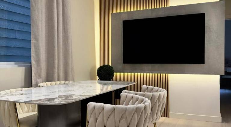 Apartment with 2 rooms for 4 persons — photo 4