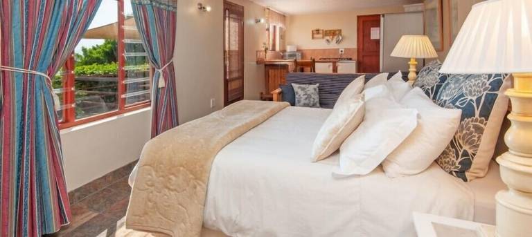 Bed & Breakfast Mountainside