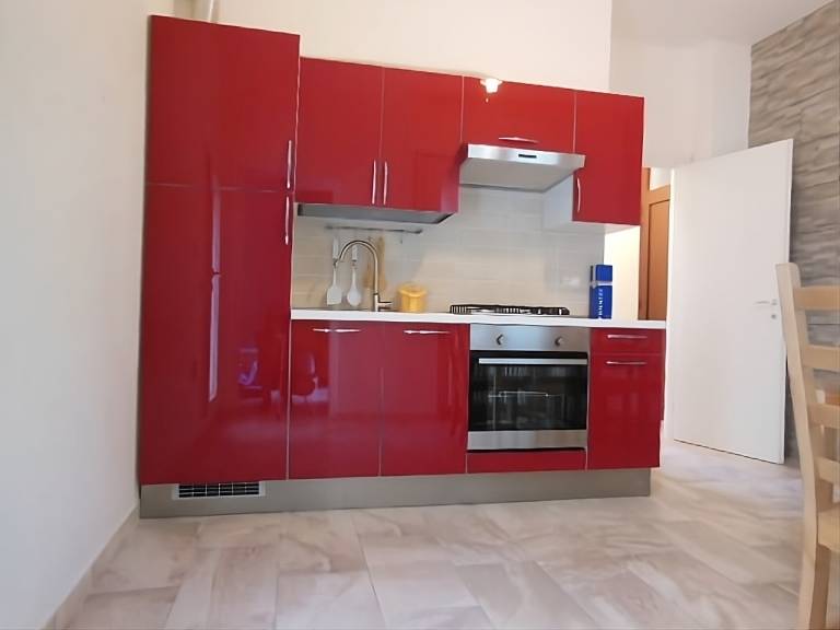 Appartamento Bellaria-Igea Marina