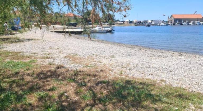 Usluženi apartman Plaški