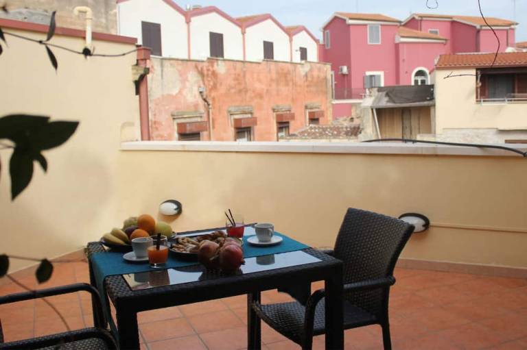 Casa Corato