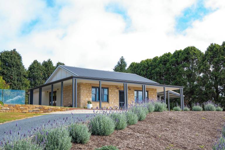 Cottage Hahndorf