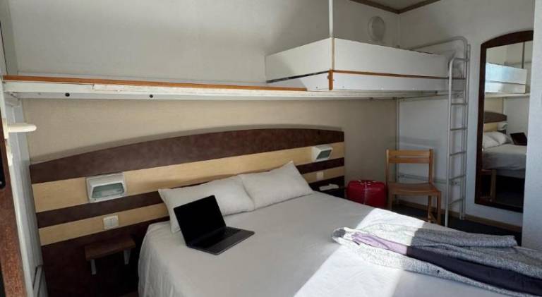 FastHotel Montpellier Ouest - Un Hotel FH Classic — photo 2