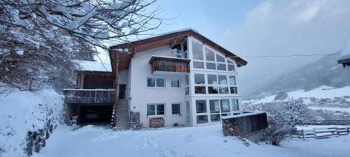Ferienwohnung Steinach am Brenner