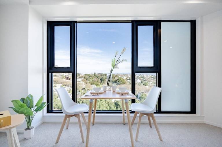 Maison de vacances Auckland