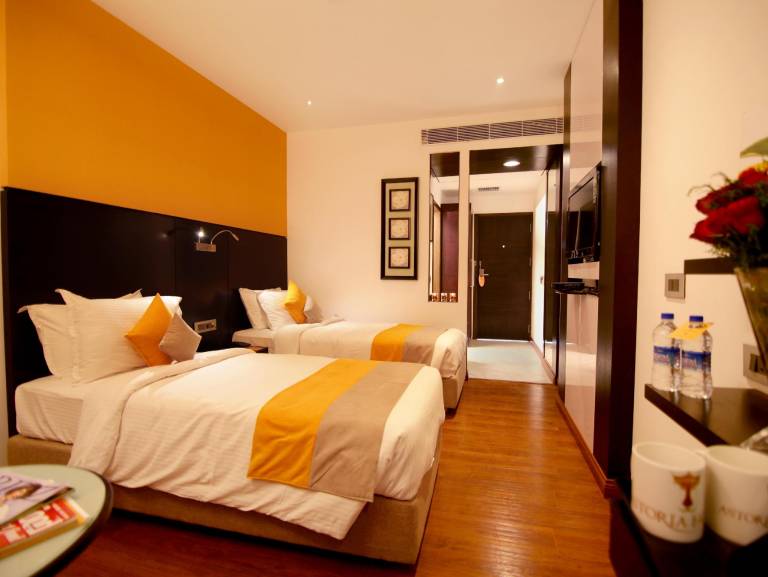 Astoria Hotels Madurai