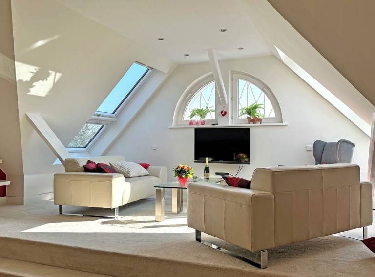 Ferienwohnung Fleckeby