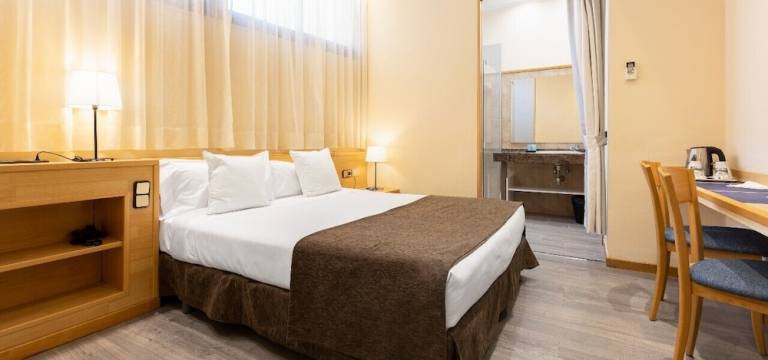 Aparthotel Barcelona