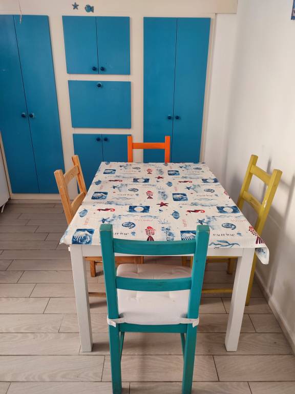 Child-friendly apartment | Sea view | Pets allowed — photo 3