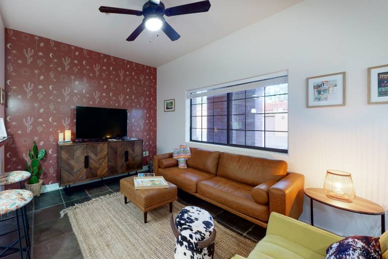67 m² Ferienwohnung