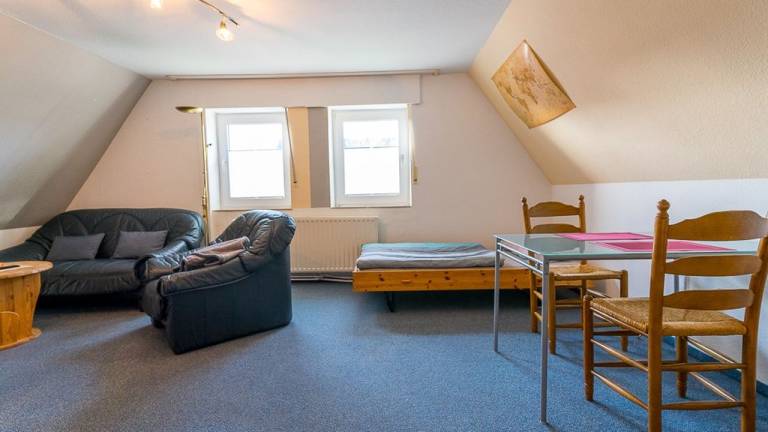 Ferienwohnung Rheine