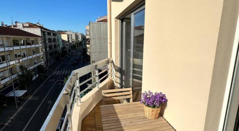Rental apartment with 3 rooms for 7 persons — photo 4