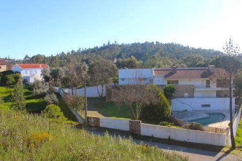 Casa Vila de Rei