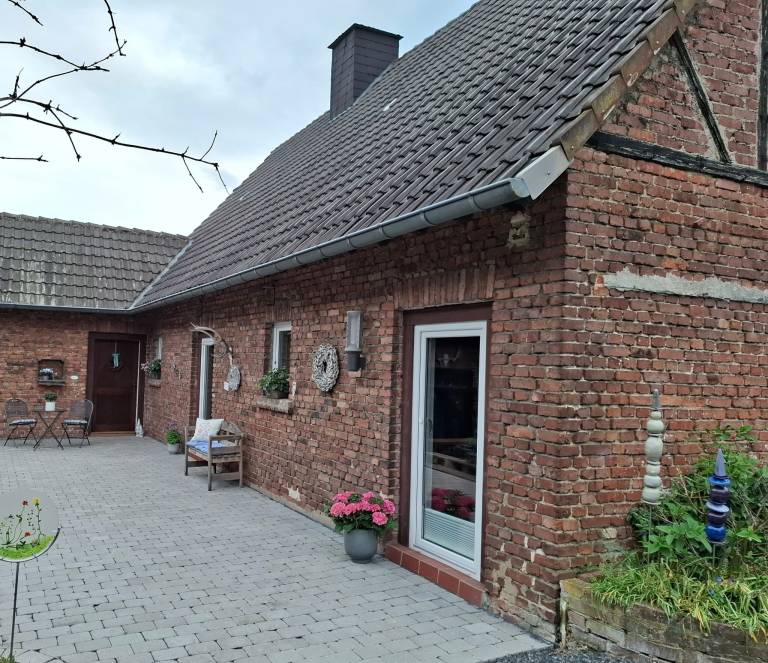 Ferienhaus Arnsberg