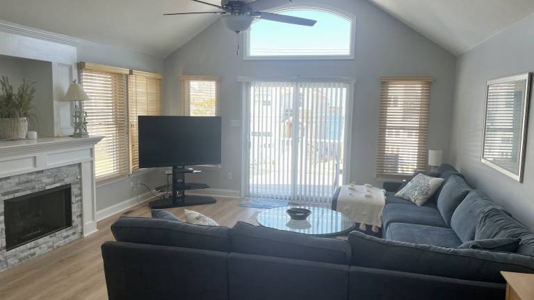 House Avalon