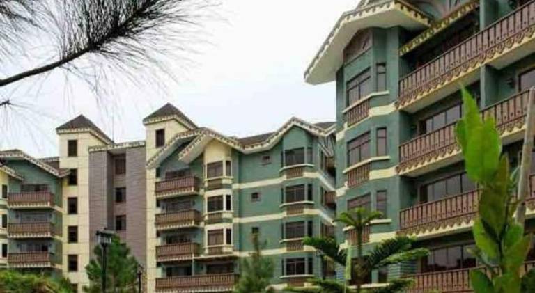 Carol Crosswinds Tagaytay — photo 4