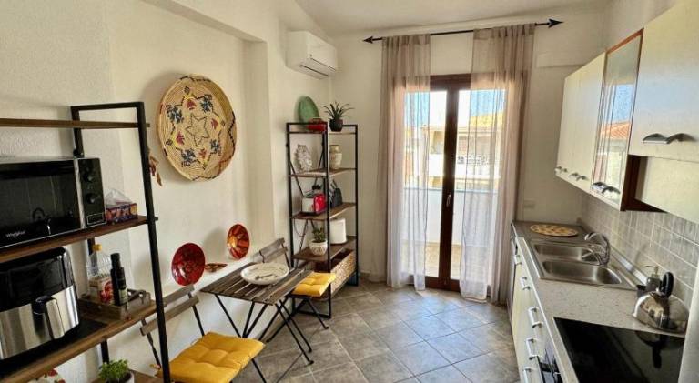 Apartment with 2 rooms for 4 persons — photo 5