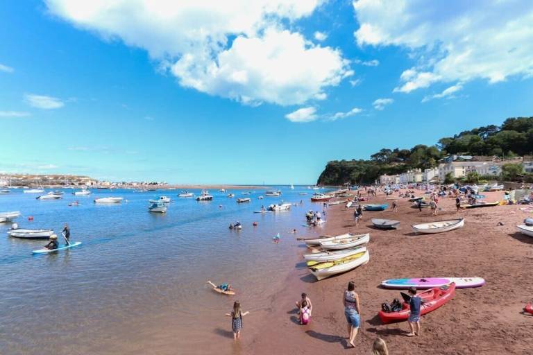 House Teignmouth