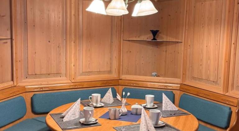Haus am Heubach - Hotel garni — photo 4