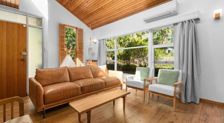 132 m&sup2; Ferienhaus