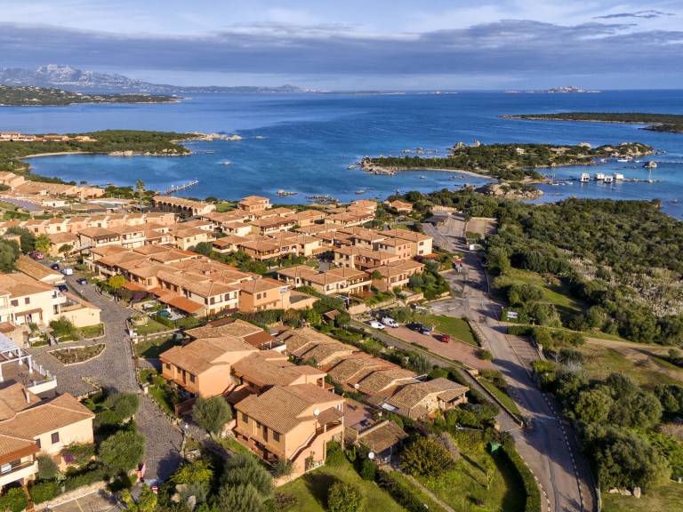 Appartement Golfo di Marinella