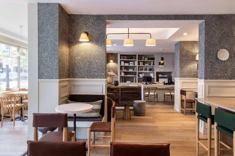 Hotel Original Paris in Charenton-le-Pont