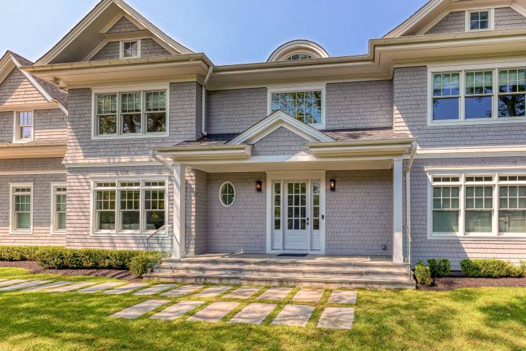 Maison de vacances Tuckahoe