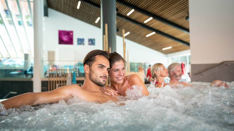  in Bad Griesbach-Therme, Karpfham f&uuml;r max.  Personen