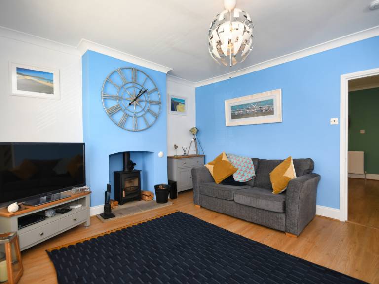 Lovely cottage | Beach view | Close to the beach | Pets allowed — photo 2
