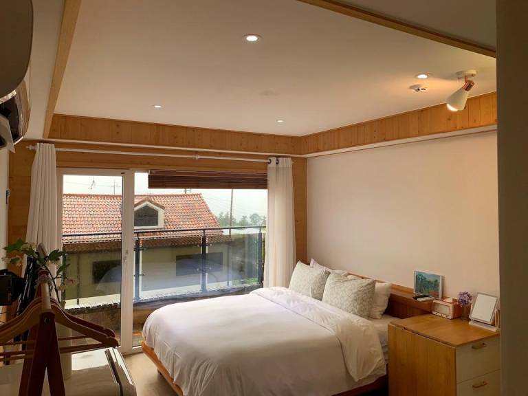 26 m² Villa