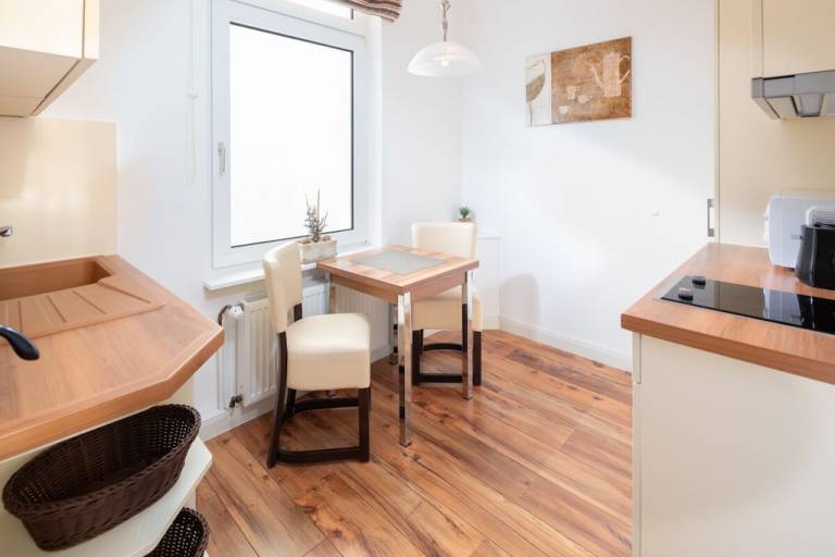 Ferienwohnung Norderney