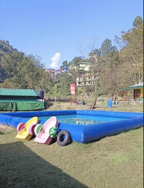 Chhawani Pro Trek & Camping Sadhupul — photo 5