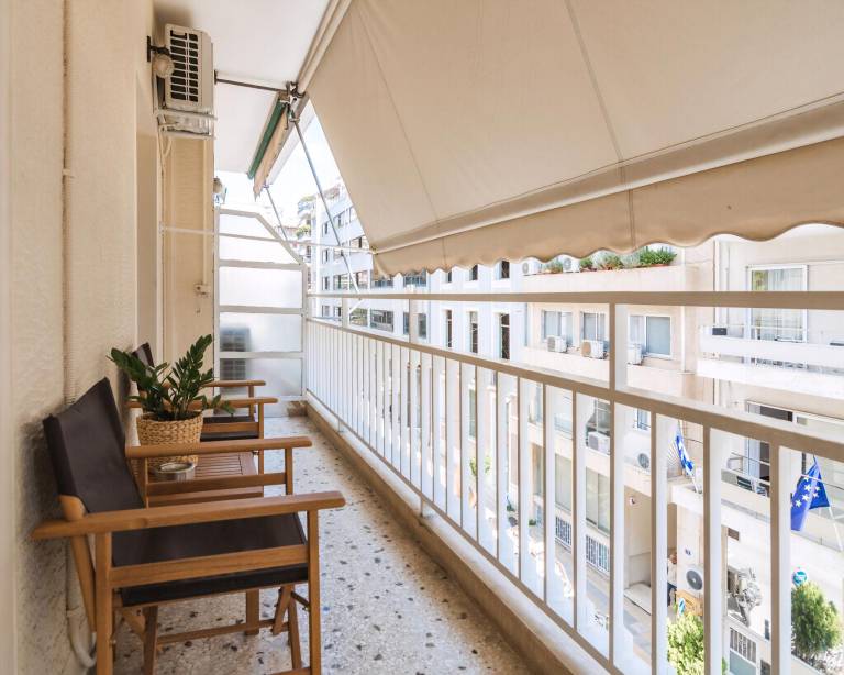 70 m² Ferienwohnung