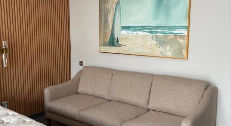 Big villa with pool & jacuzzi | Pets are welcome — photo 2