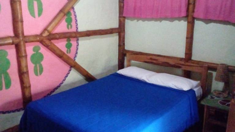 Hostal Rosa Mistica — photo 4