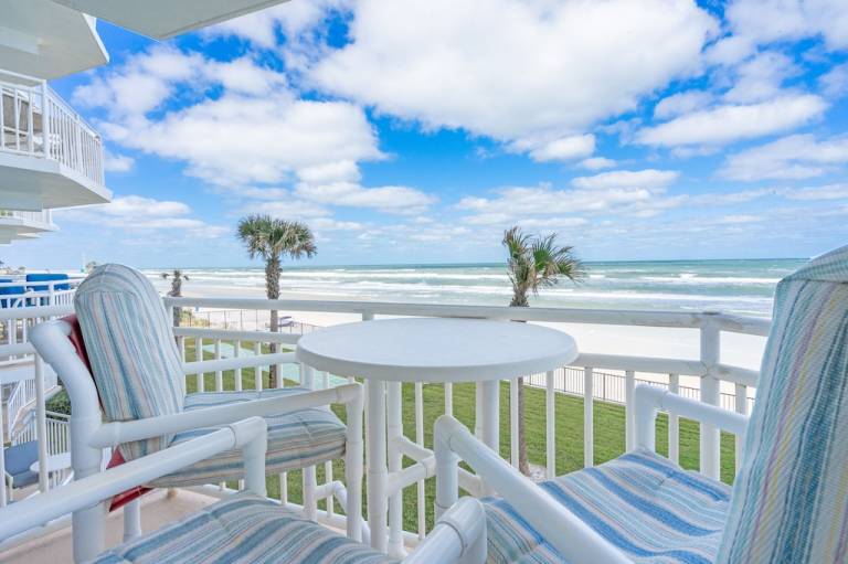 Daytona Beach Shores, FL Condo & Vacation Rentals from 67 Hometogo
