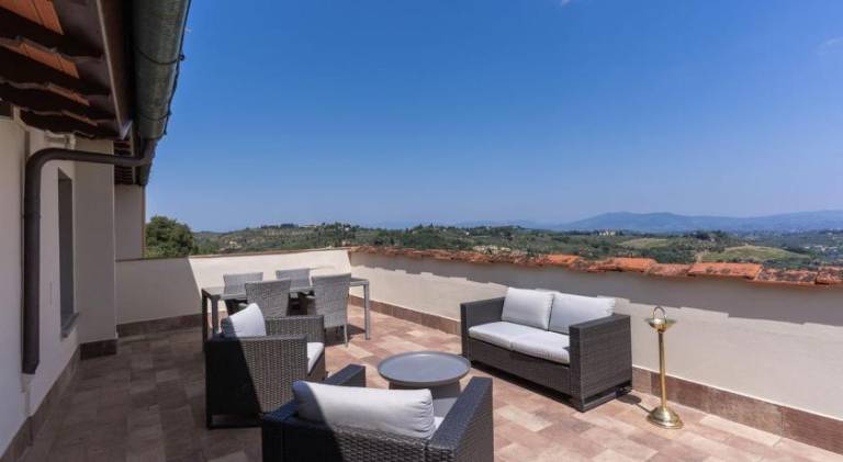Hotel Villa Ambrosina — photo 4
