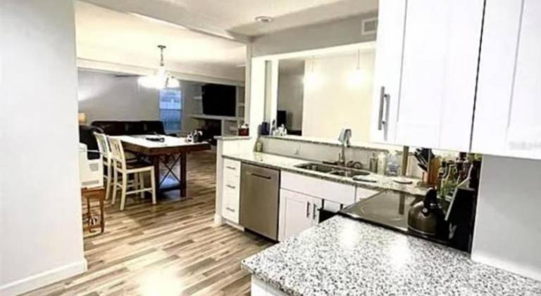 Vacation home | Pet-friendly — photo 4