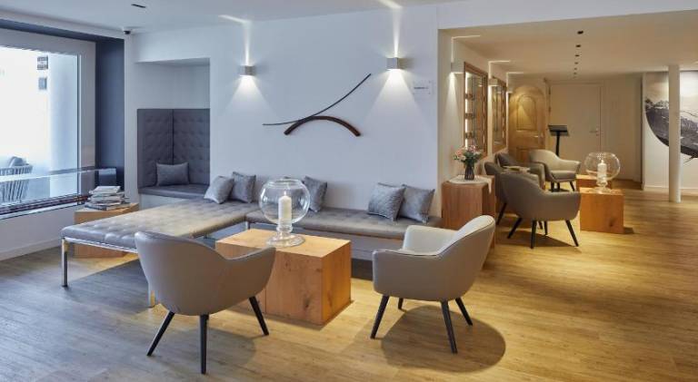 Hotel Rossli Gourmet & Spa — photo 2
