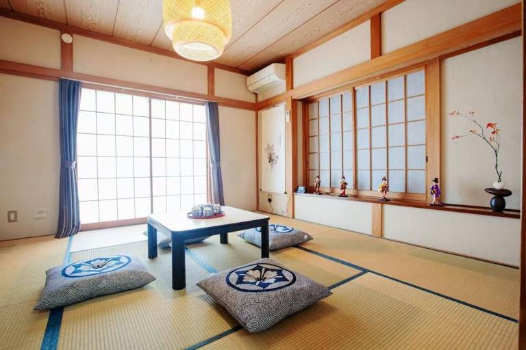 Villa | Dogs allowed in Tokyo