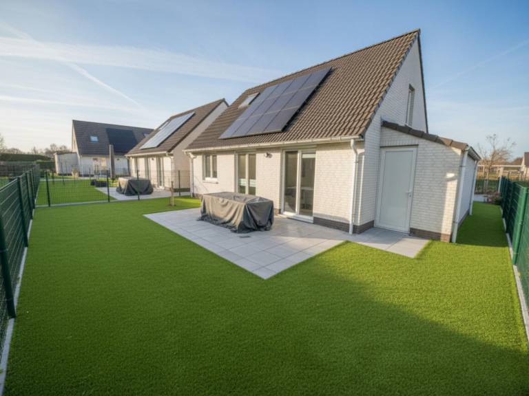 Ferienhaus  Oostduinkerke