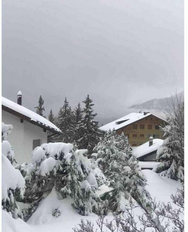 Appartement Montana