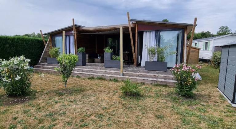 Magnifique Chalet in Arcachon