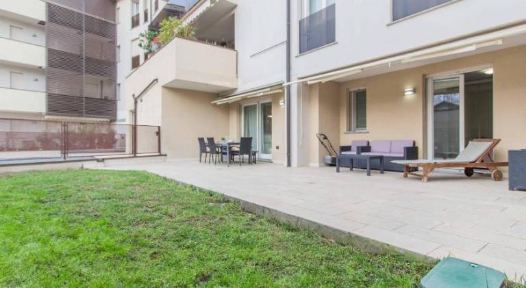 Apartment with 1 room for 5 persons — photo 3