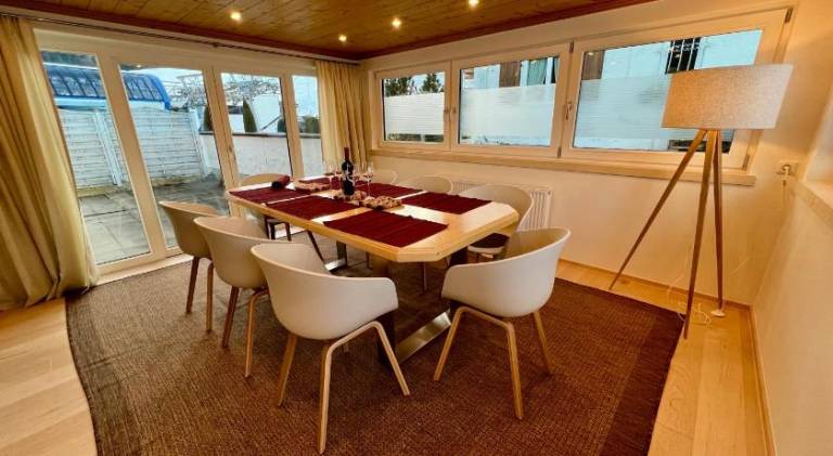 Pleasant vacation home | Ski nearby | Pets allowed — photo 5