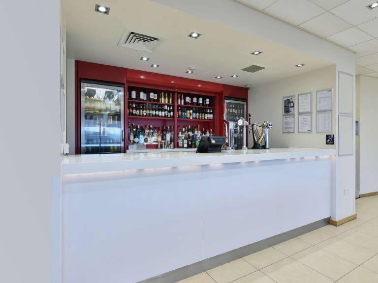 Travelodge Torquay — photo 4