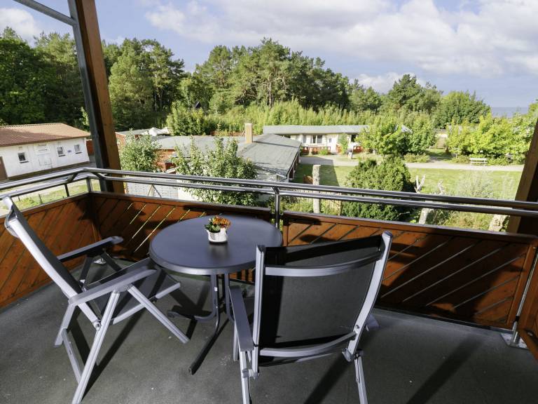 Ferienwohnung Koserow